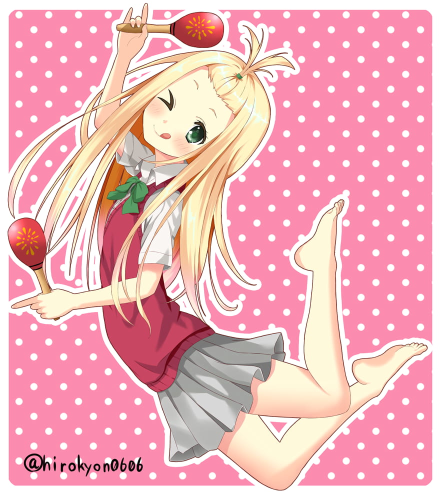 这个美术部有问题本子图集 手机壁纸下载(1)