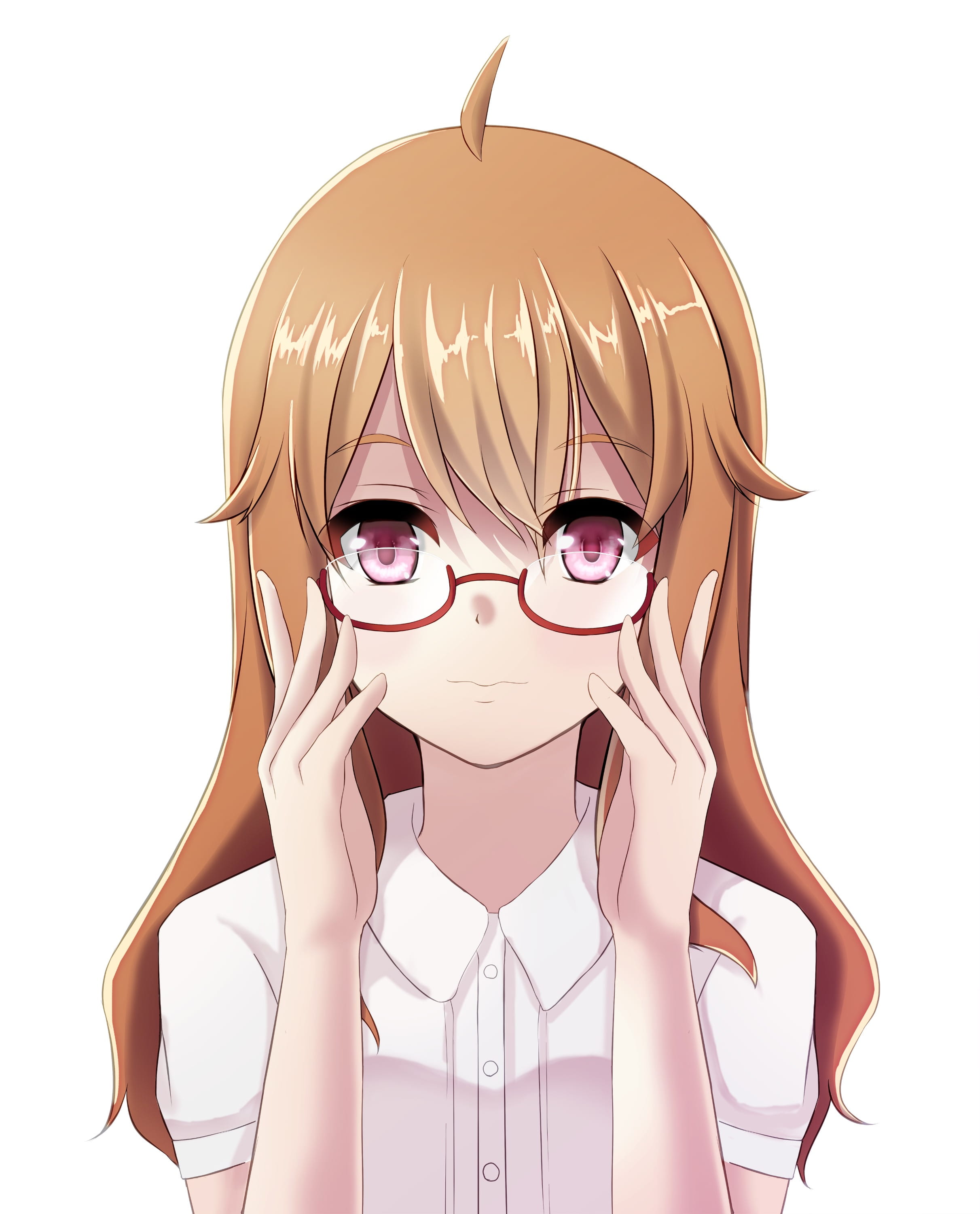 这个美术部有问题本子图集 手机壁纸下载(1)