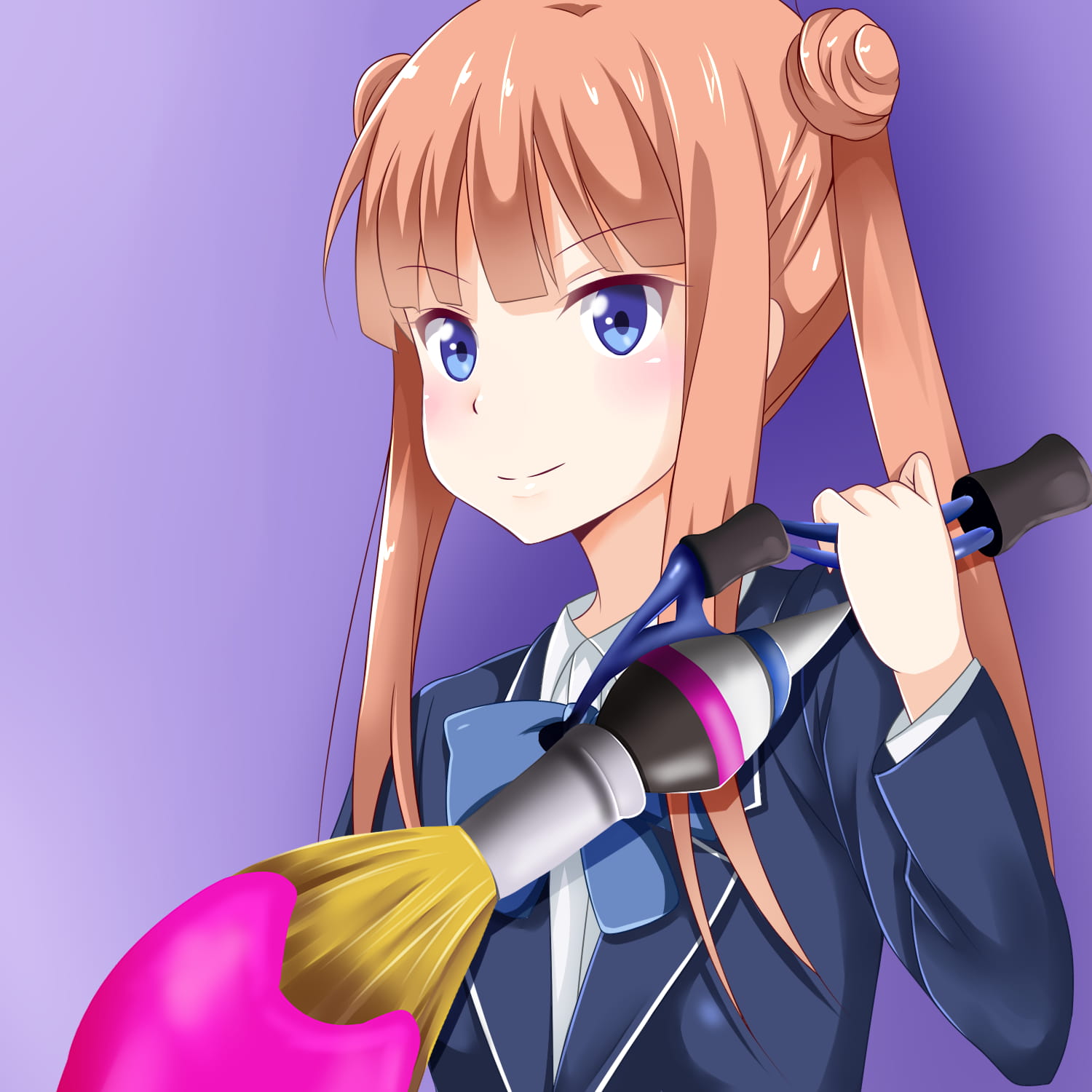 这个美术部有问题本子图集 手机壁纸下载(1)