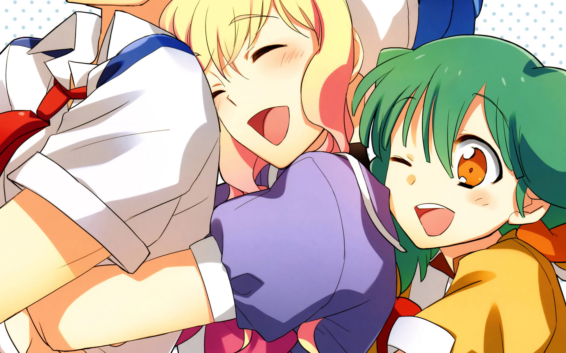 超时空要塞F 动漫高清电脑壁纸下载(1)