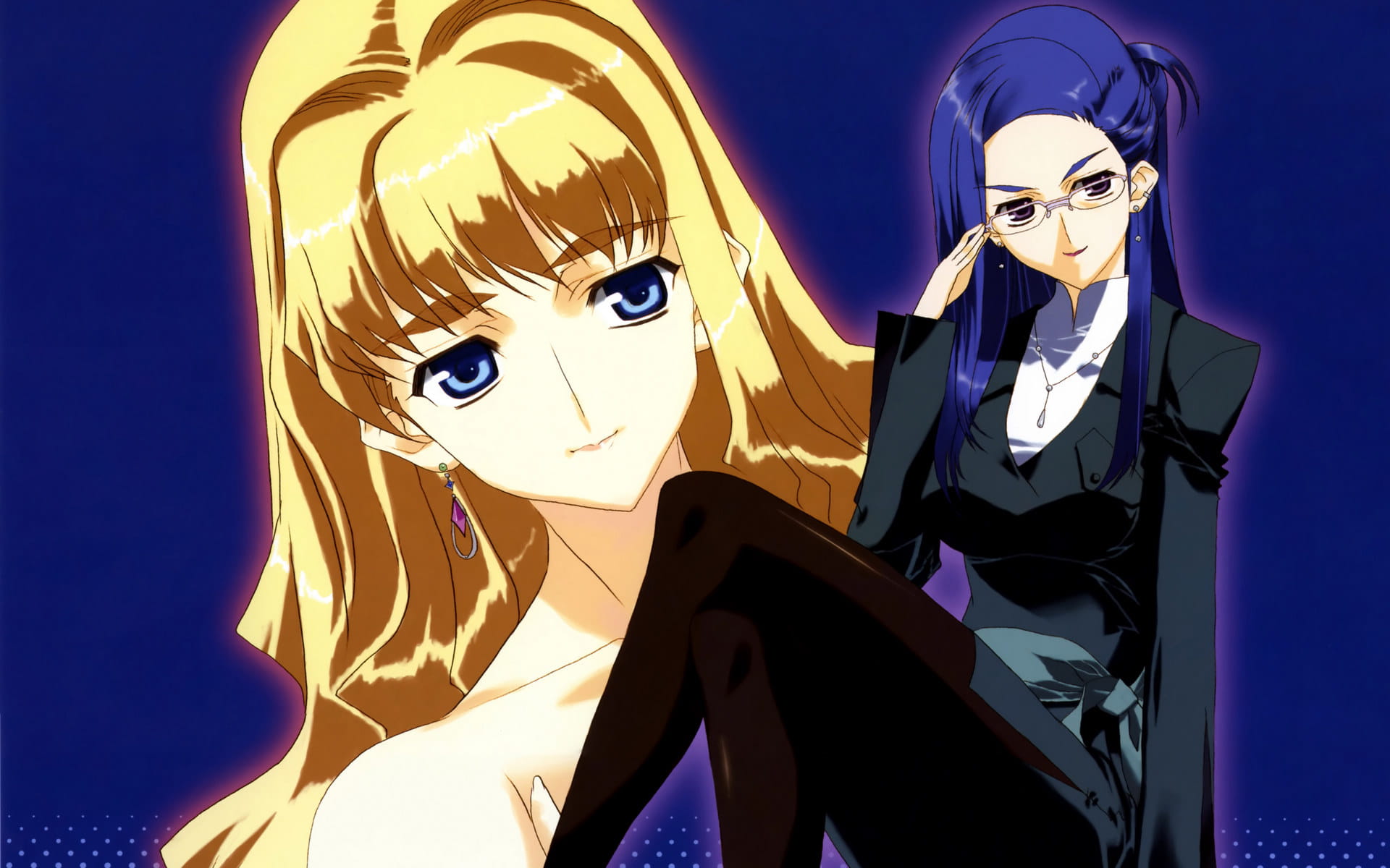 超时空要塞F 动漫高清电脑壁纸下载(1)