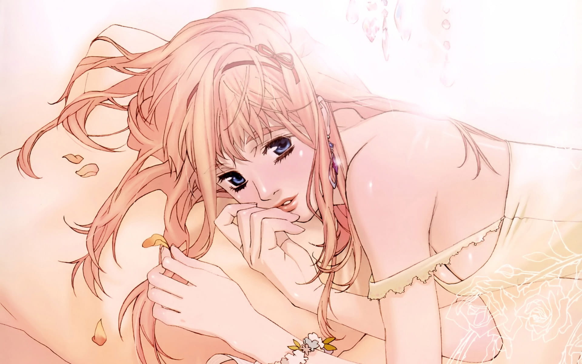 超时空要塞F 动漫高清电脑壁纸下载(1)