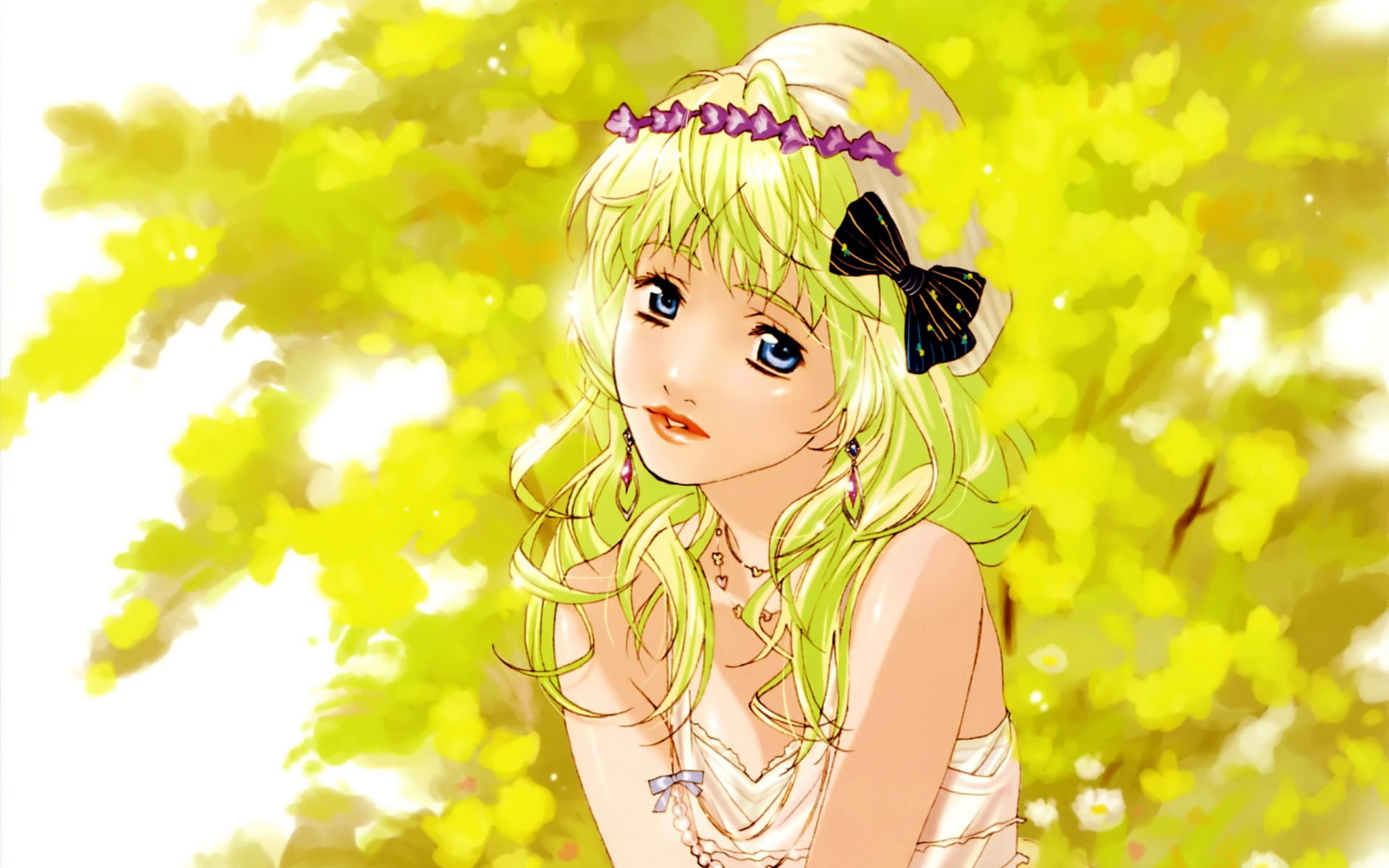 超时空要塞F 动漫高清电脑壁纸下载(1)