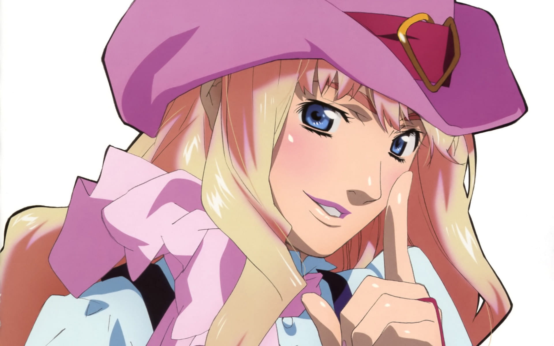 超时空要塞F 动漫高清电脑壁纸下载(1)