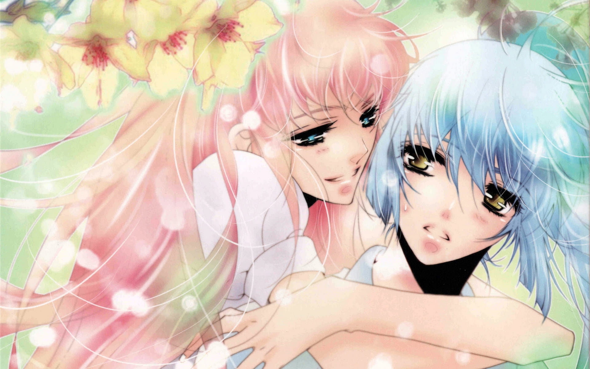 超时空要塞F 动漫高清电脑壁纸下载(1)