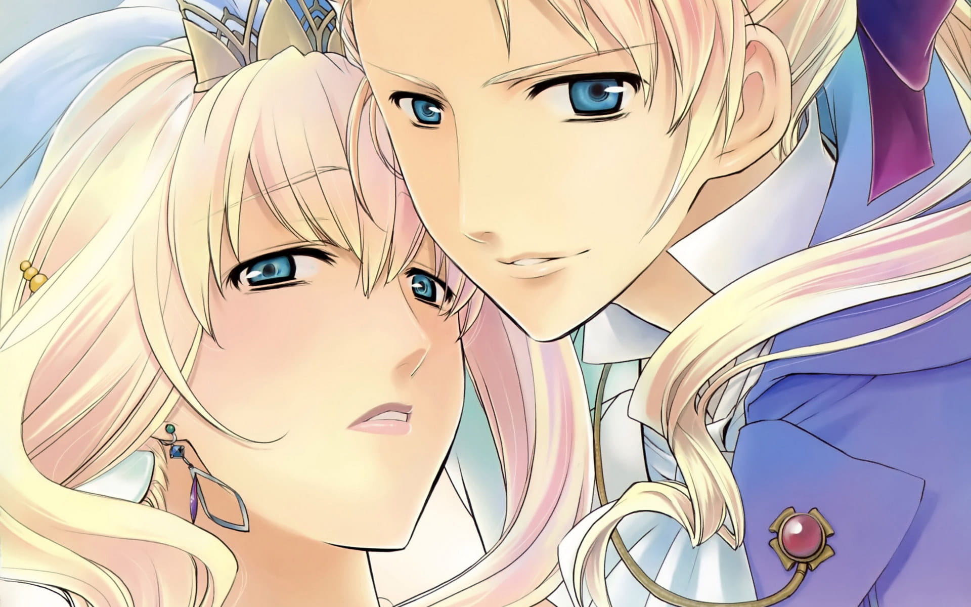 超时空要塞F 动漫高清电脑壁纸下载(1)