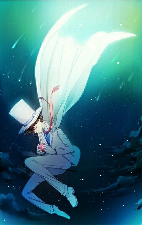 正太集结 名侦探柯南 手机壁纸下载