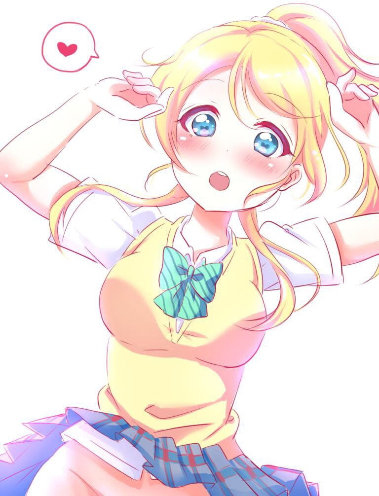 10.21绘里生快！绚濑绘手机壁纸下载(1)