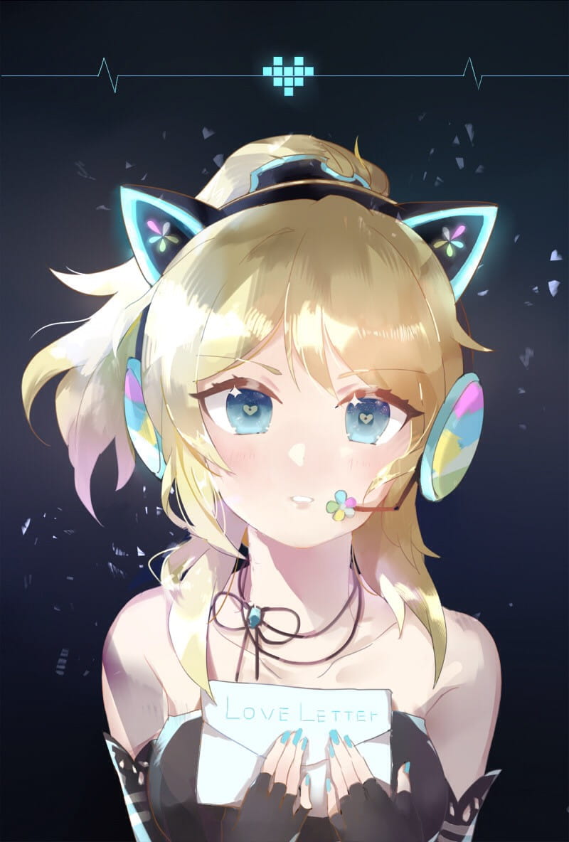 10.21绘里生快！绚濑绘手机壁纸下载(1)