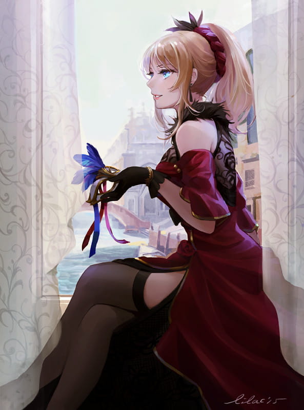 10.21绘里生快！绚濑绘手机壁纸下载(1)