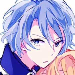 动漫男头 二次元男生头像精选集