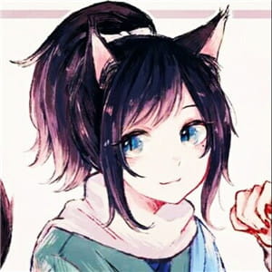 动漫男头 二次元男生头像精选集