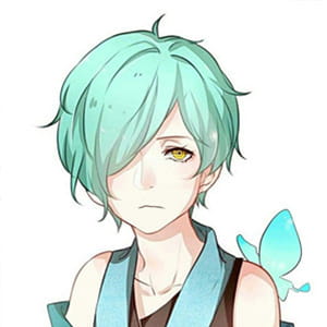 动漫男头 二次元男生头像精选集