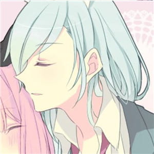 动漫男头 二次元男生头像精选集