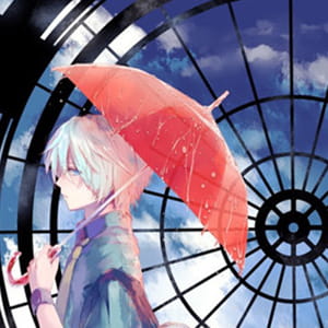 动漫男头 二次元男生头像精选集