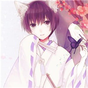 动漫男头 二次元男生头像精选集