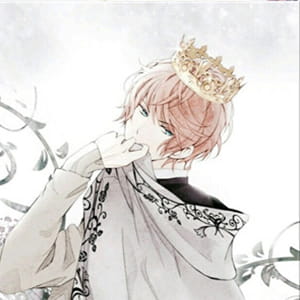 动漫男头 二次元男生头像精选集