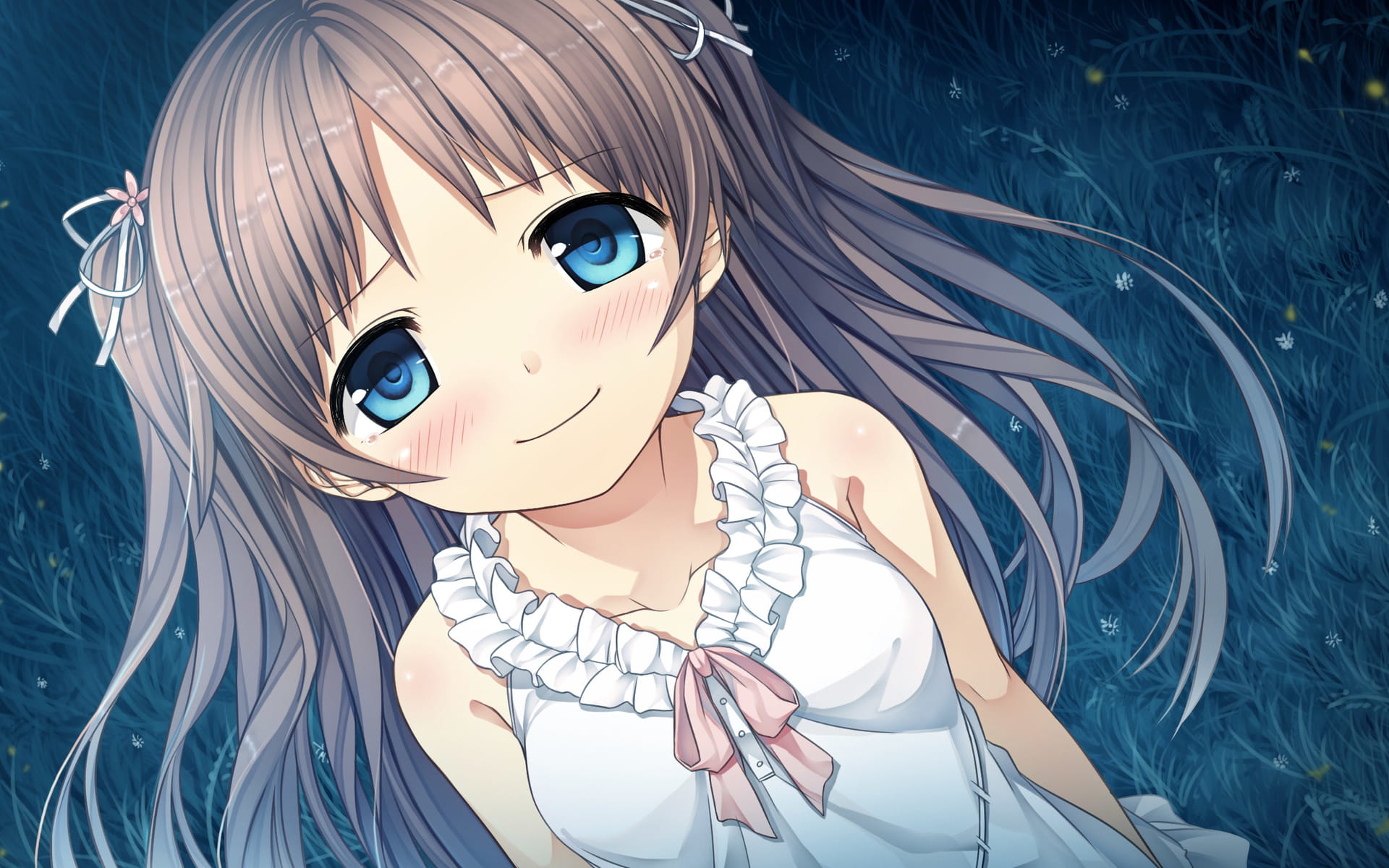 Monobeno 茂伸 动漫电脑高清壁纸