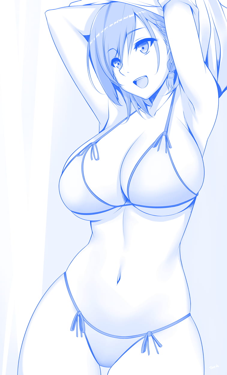 周一的奶子 星期一的丰满 安卓主题