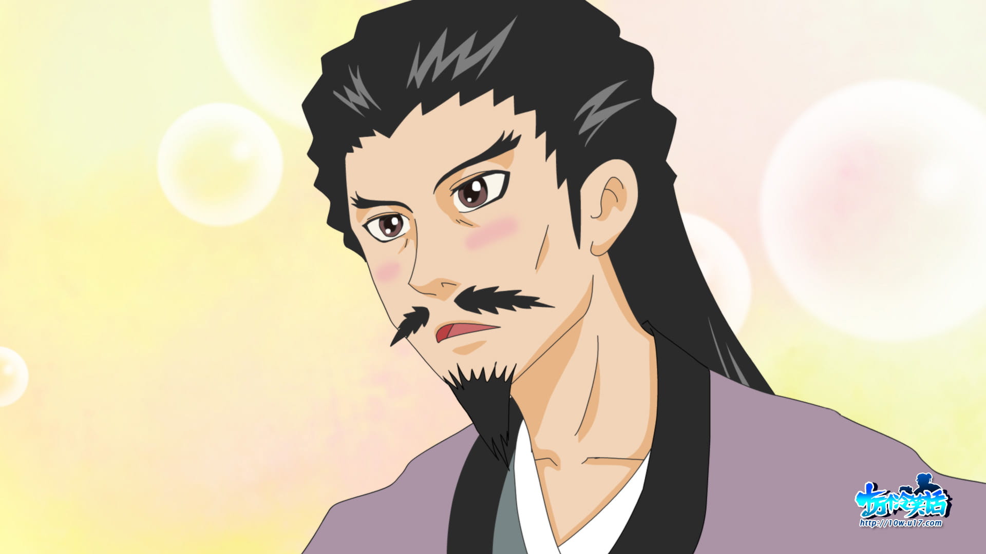 有妖气 十万个冷笑话 高清电脑壁纸下载