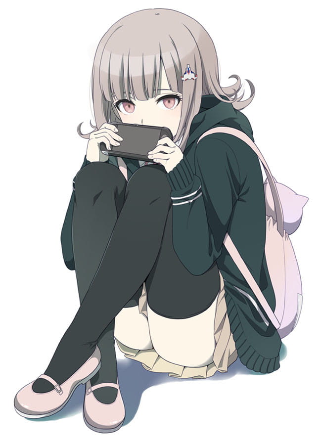 万圣节手机壁纸 小鬼蕾姆陪你捣蛋(1)