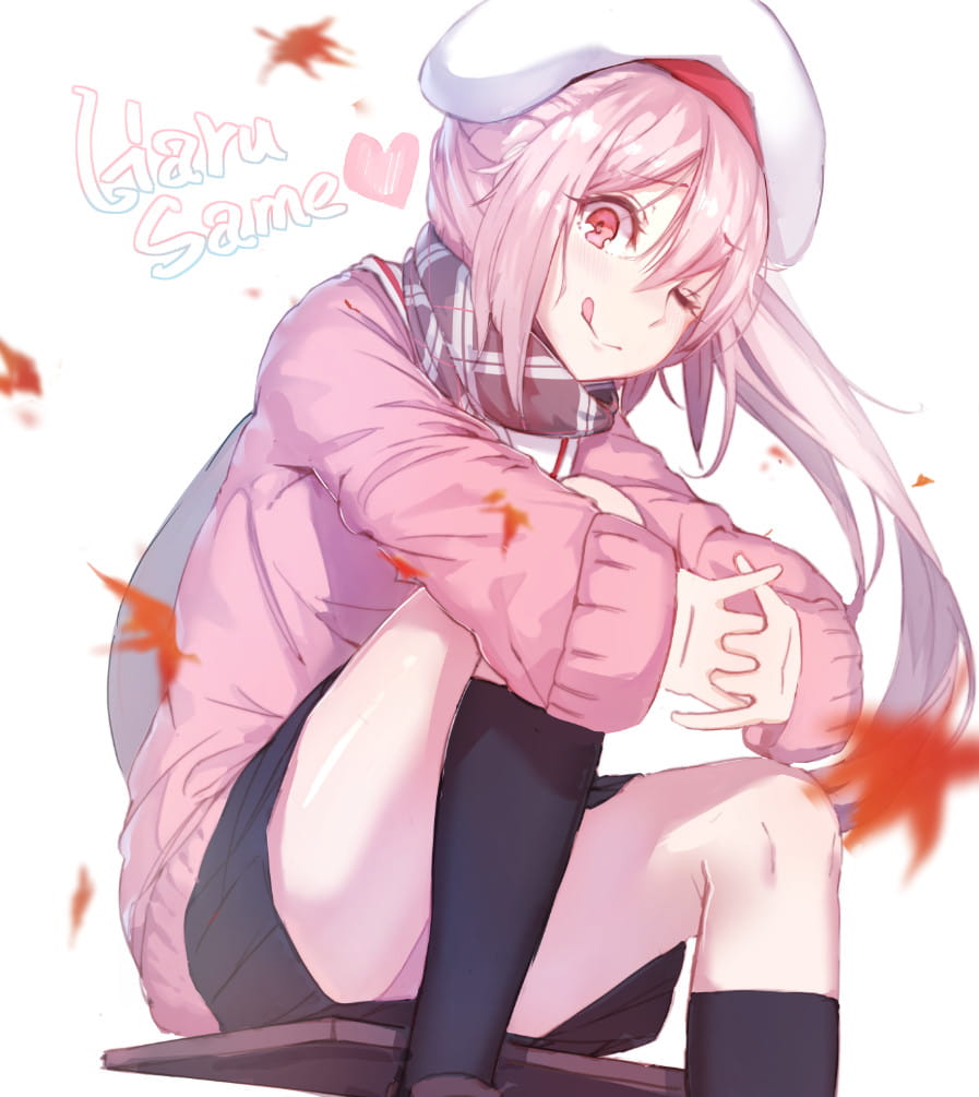 万圣节手机壁纸 小鬼蕾姆陪你捣蛋(1)