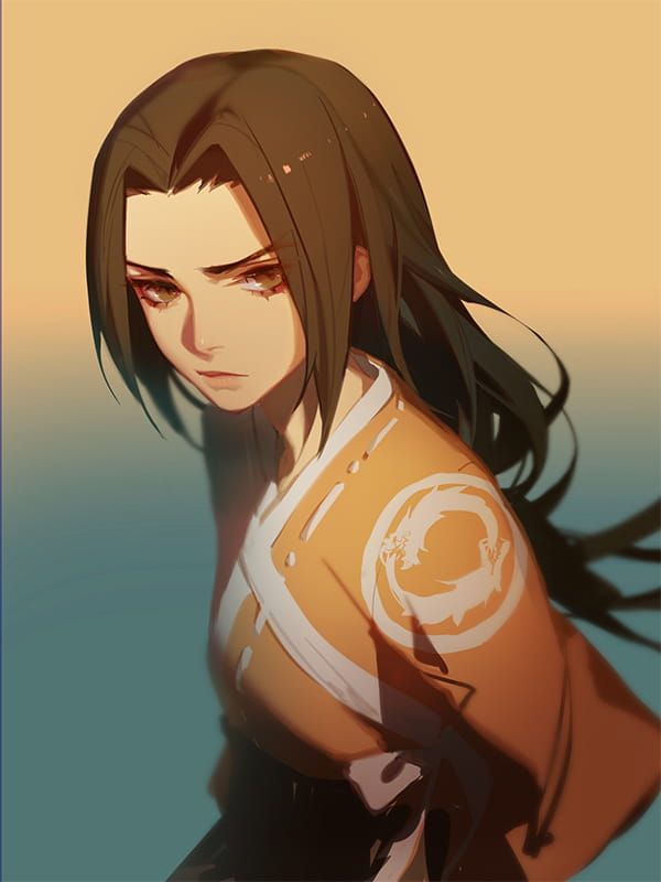 我们需要更多屁股！守望先锋 高清手机壁纸下载