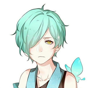 你的微微一笑很倾城 男生头像选集