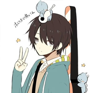 你的微微一笑很倾城 男生头像选集