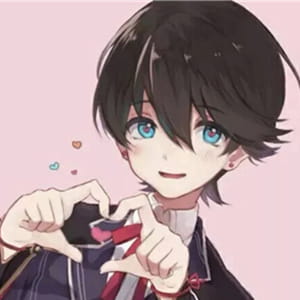 你的微微一笑很倾城 男生头像选集