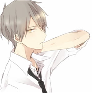 你的微微一笑很倾城 男生头像选集