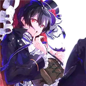 你的微微一笑很倾城 男生头像选集