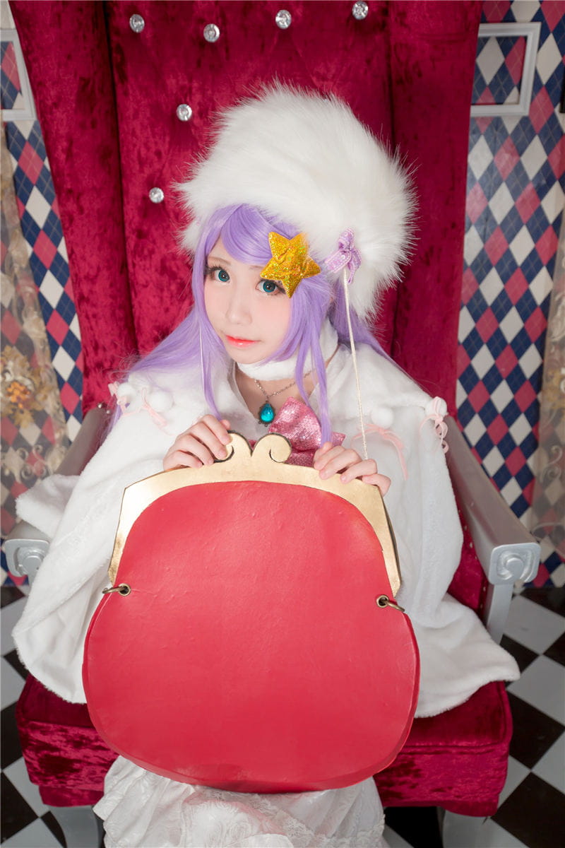 萌妹与伪娘的演绎，从零开始的异世界COS集