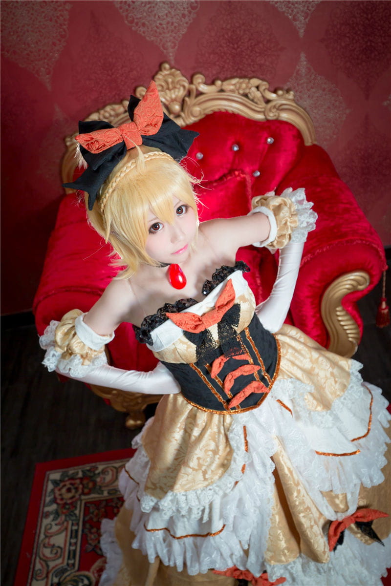 萌妹与伪娘的演绎，从零开始的异世界COS集