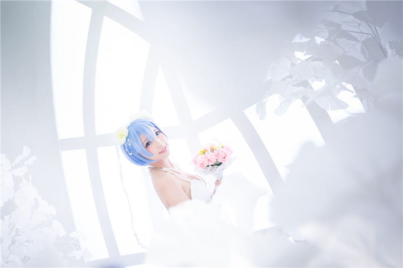 萌妹与伪娘的演绎，从零开始的异世界COS集