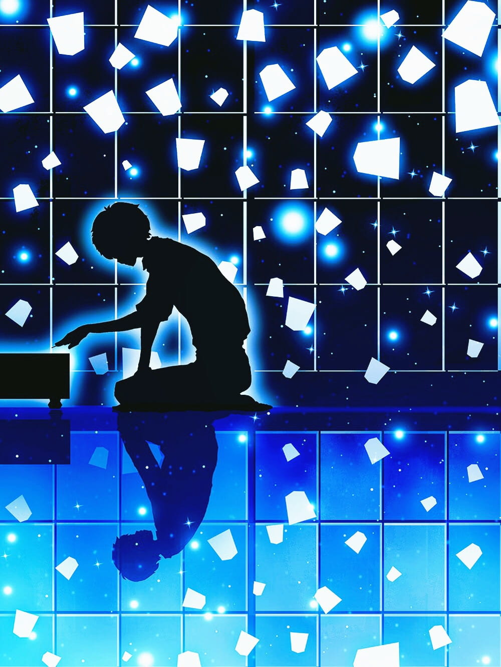 重获新生 三月的狮子 安卓主题