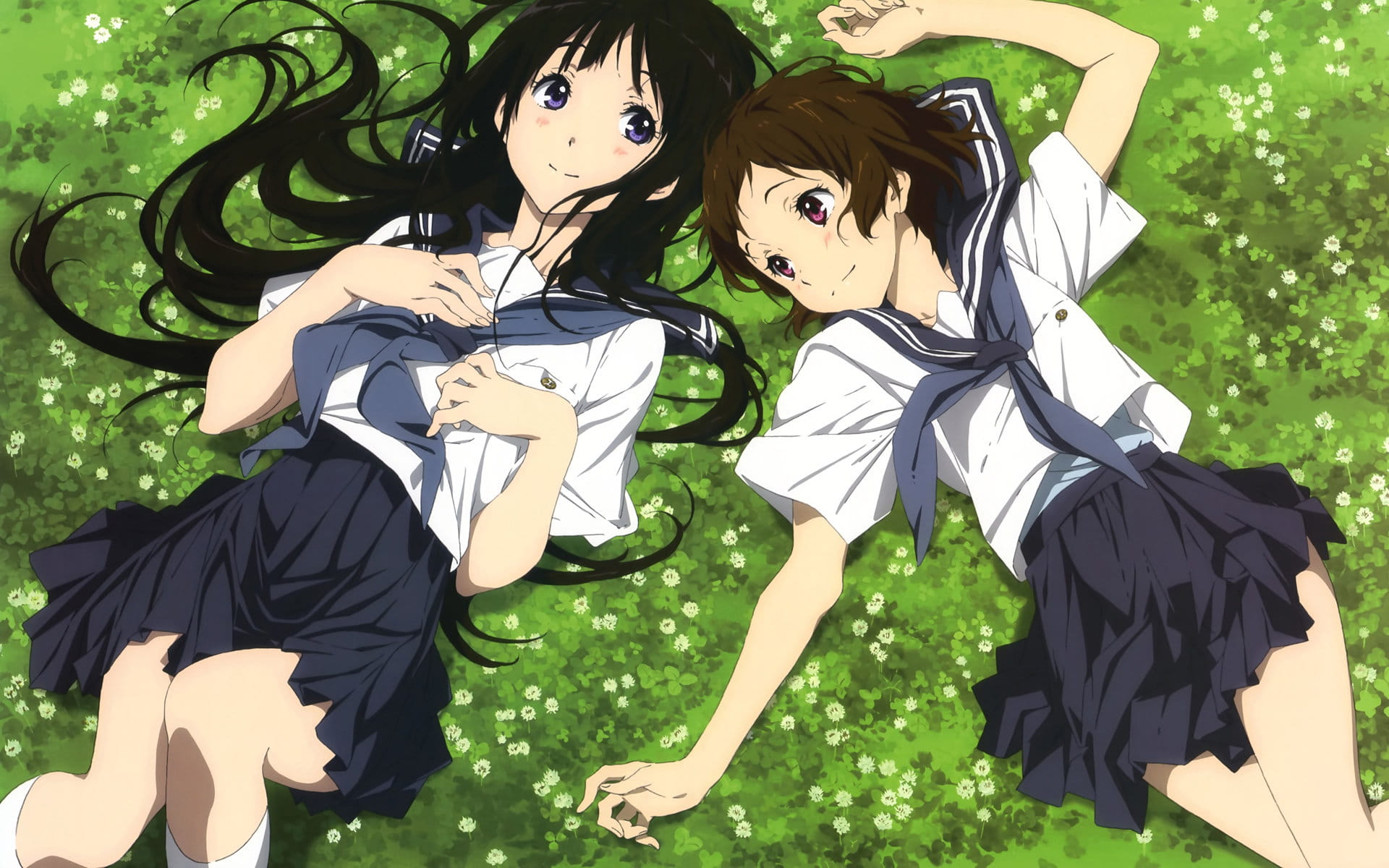 2016.11.18一周动漫壁纸精选第六期(1)