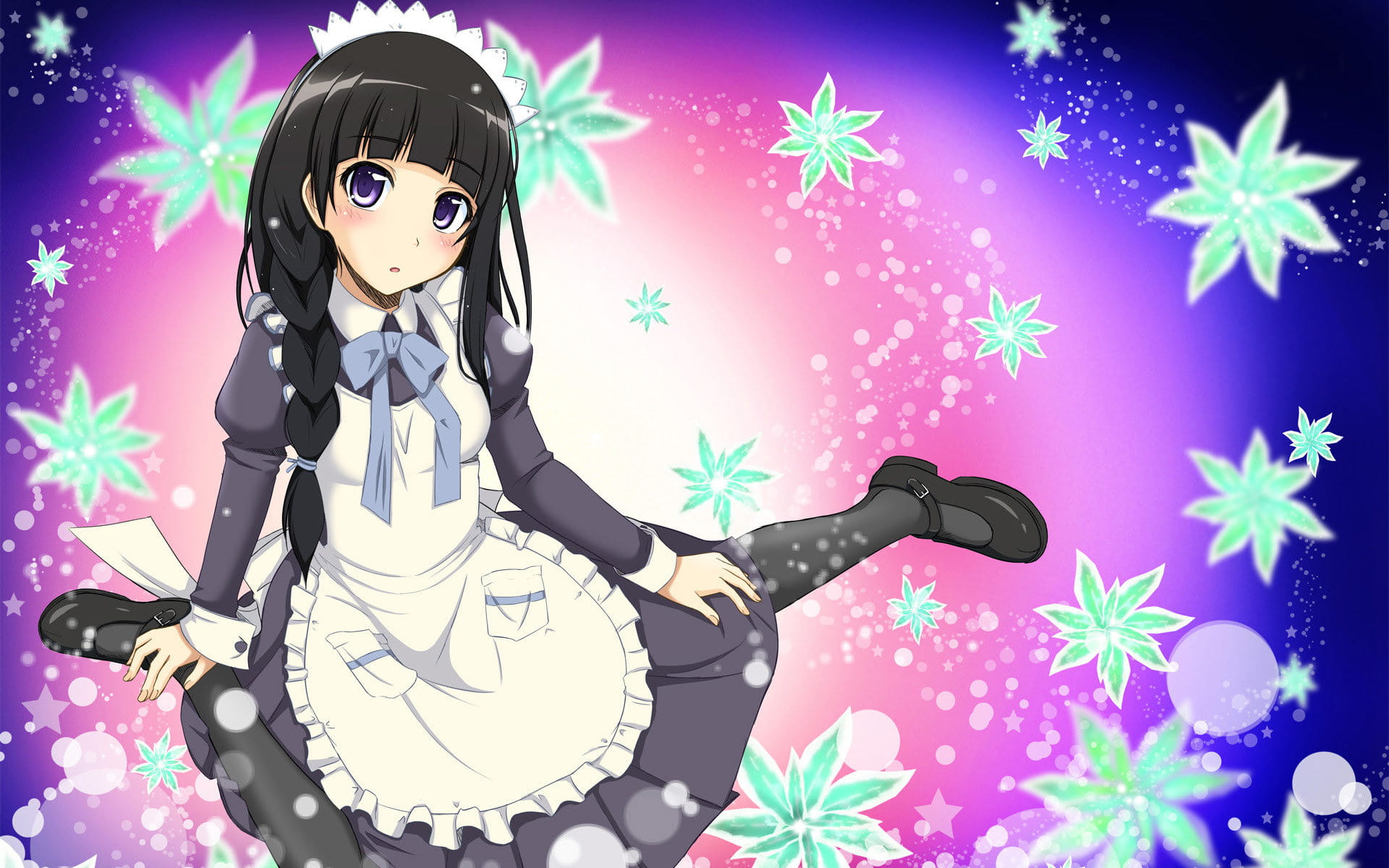 2016.11.18一周动漫壁纸精选第六期(1)