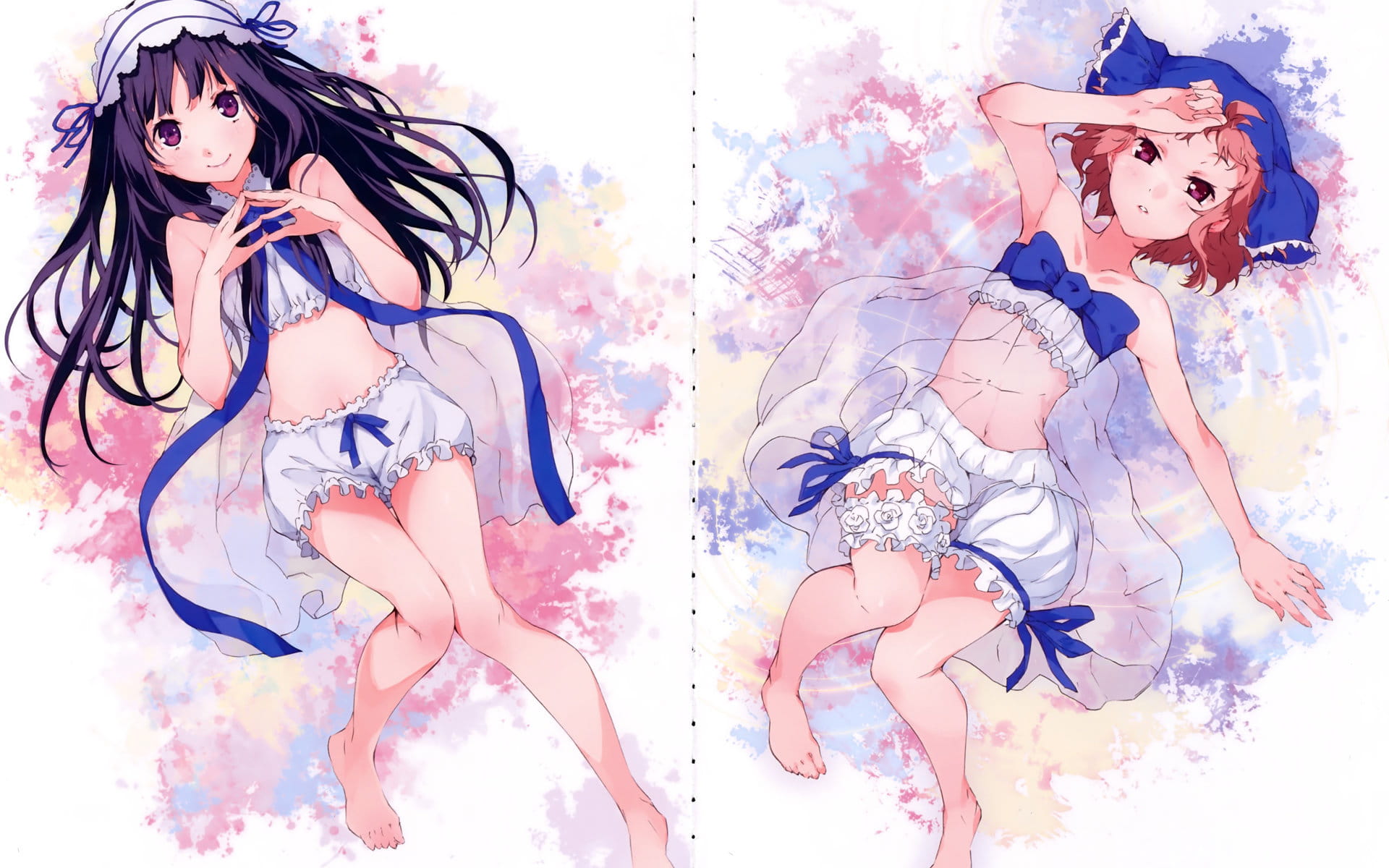 2016.11.18一周动漫壁纸精选第六期(1)