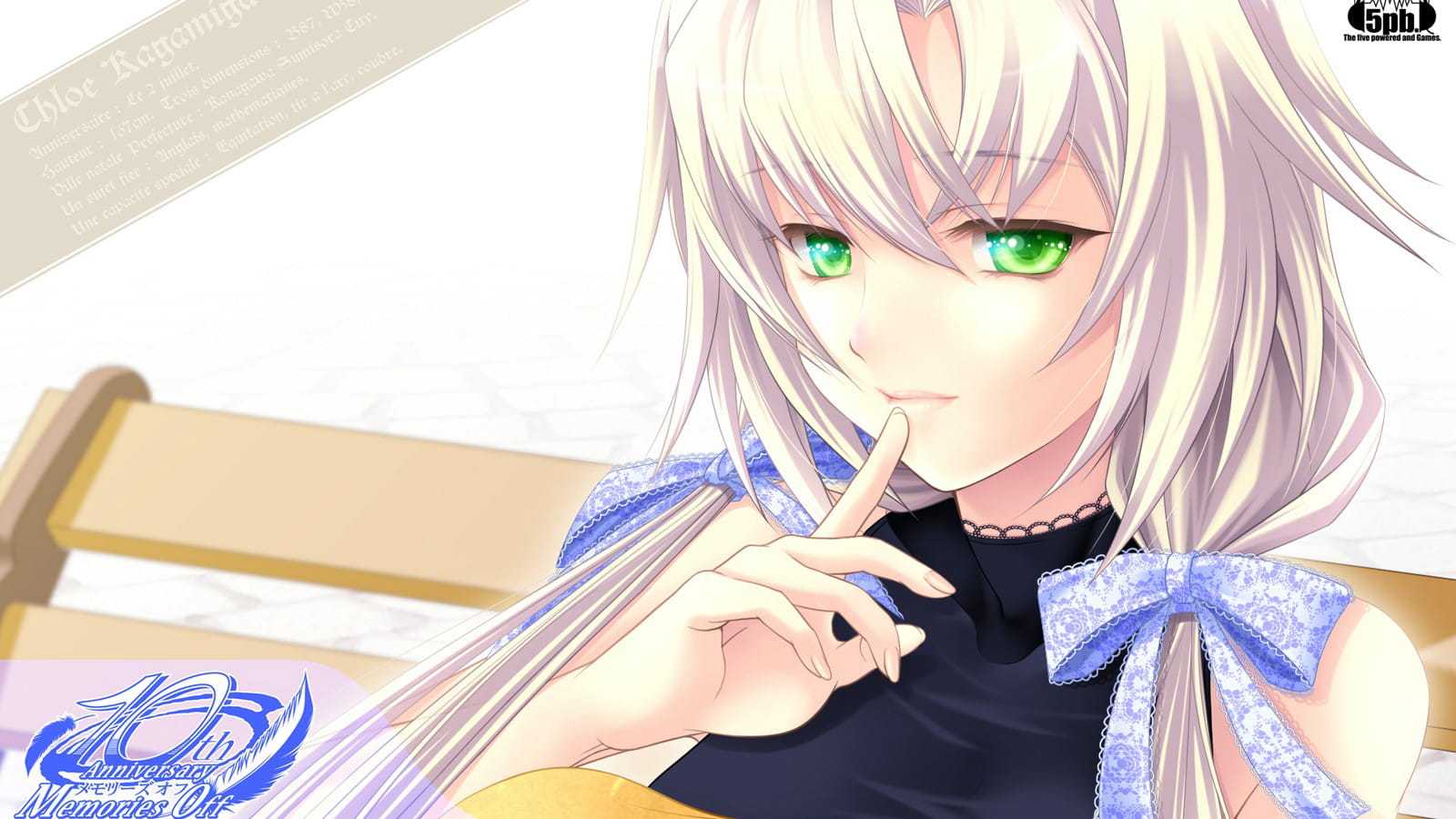 秋之回忆 高清电脑壁纸下载(1)