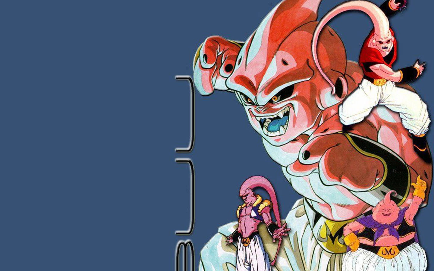 七龙珠 经典动漫电脑壁纸下载