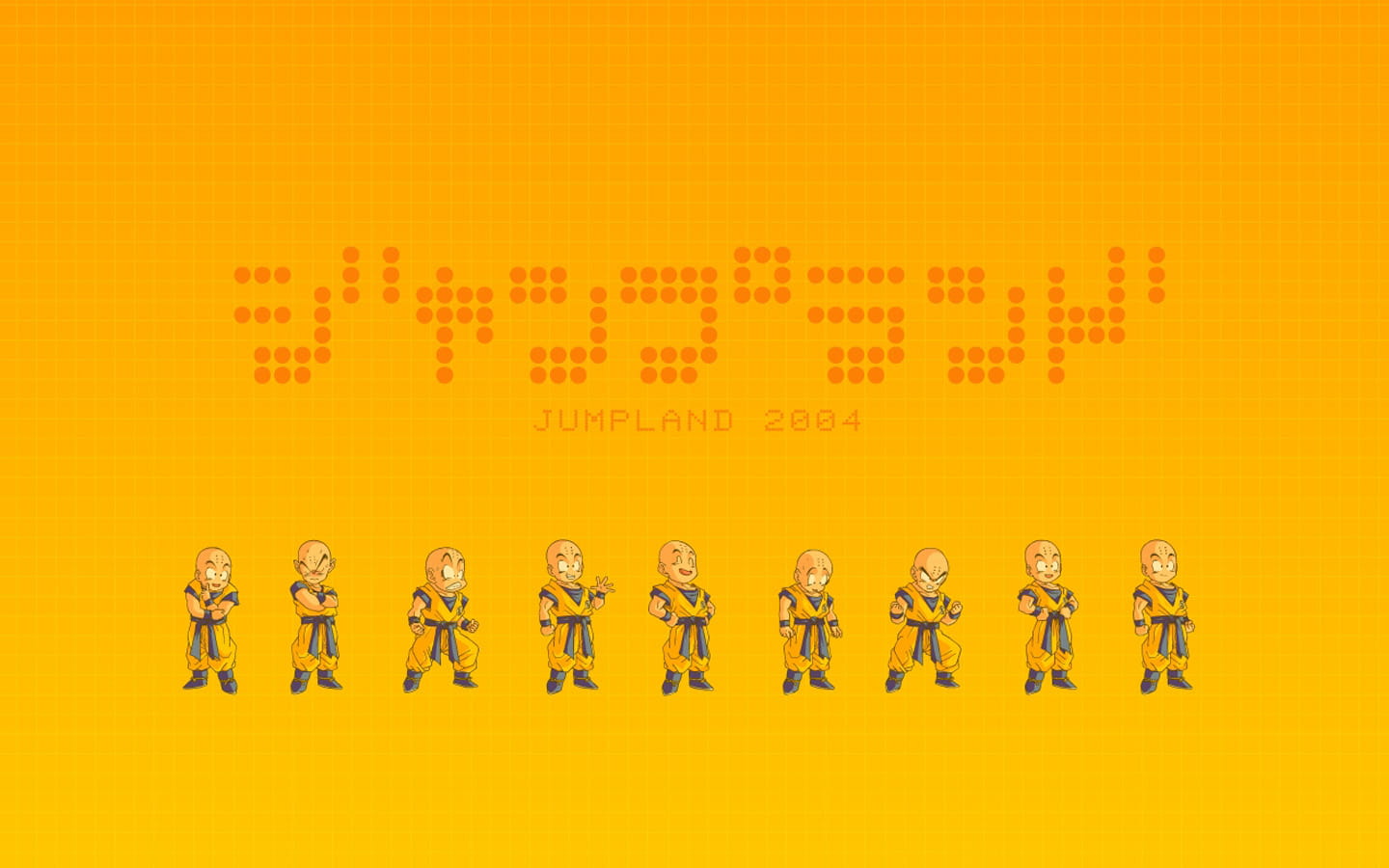 七龙珠 经典动漫电脑壁纸下载