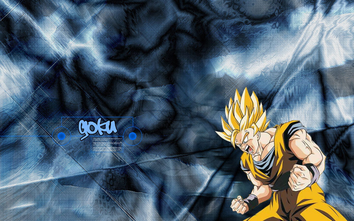 七龙珠 经典动漫电脑壁纸下载