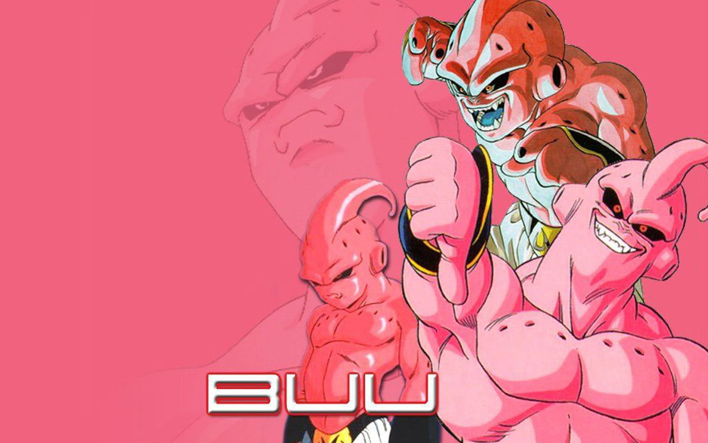 七龙珠 经典动漫电脑壁纸下载