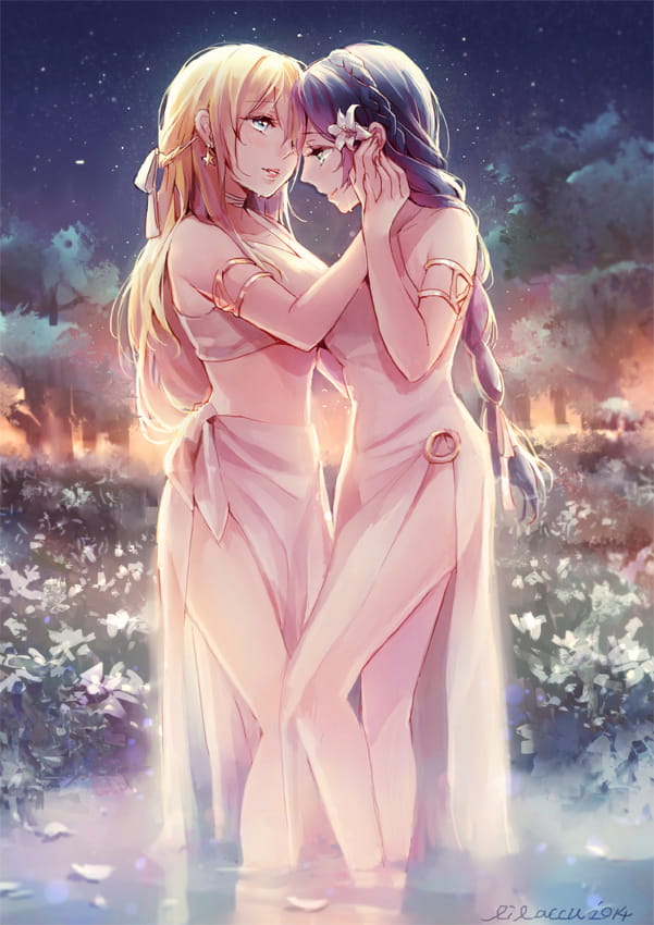 lovelive！大魔王 东条希 手机壁纸下载