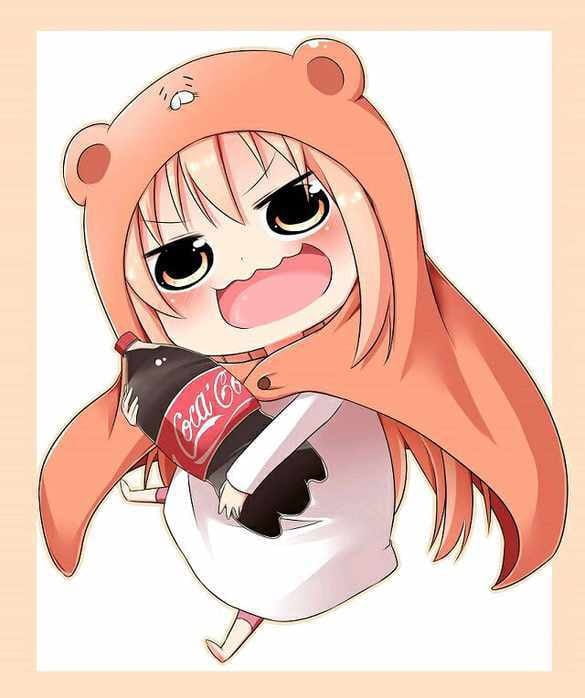 我没有wifi 干物妹小埋手机壁纸下载(1)