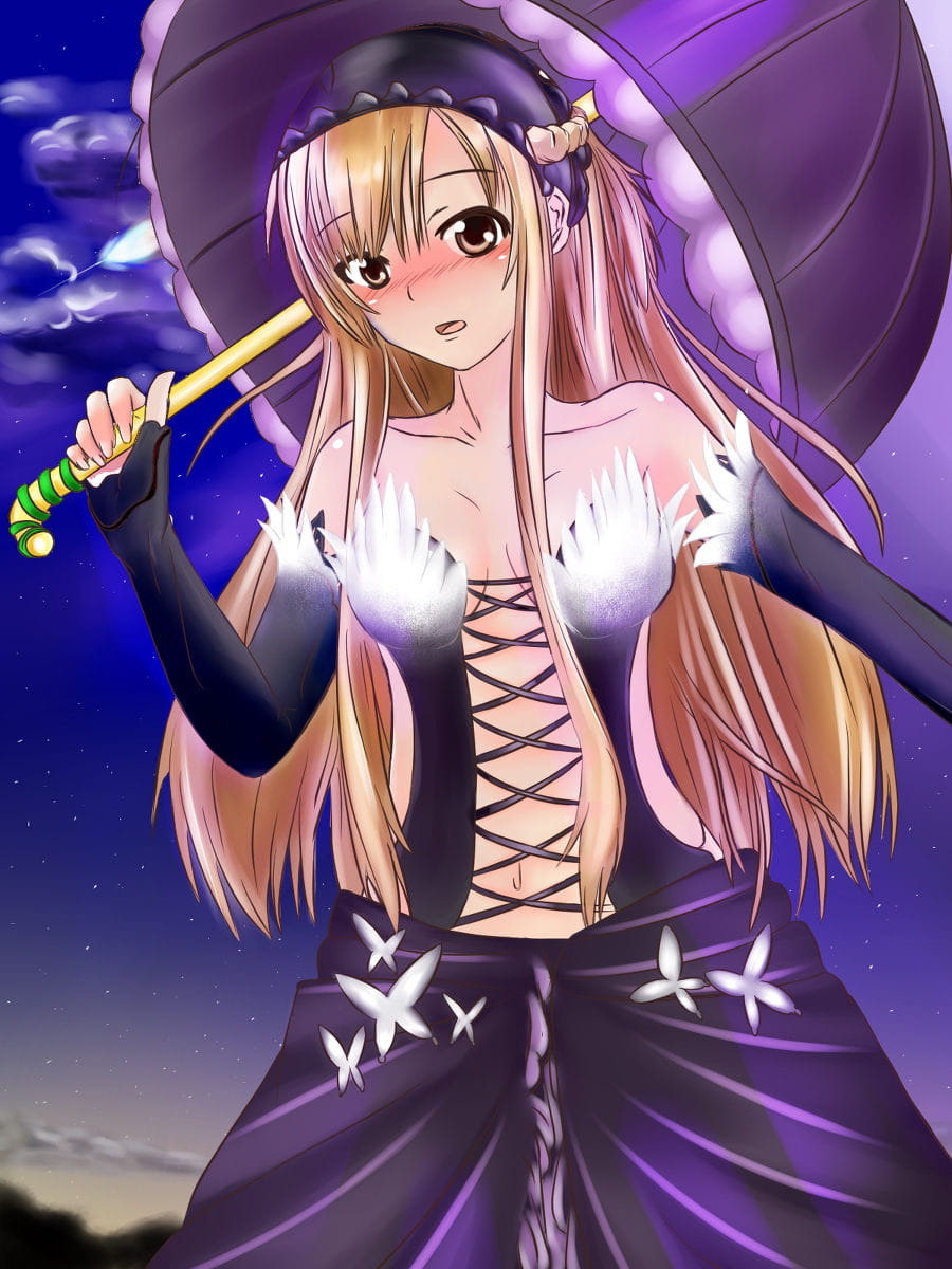 我会永远呆在桐人身边 亚丝娜手机壁纸(1)