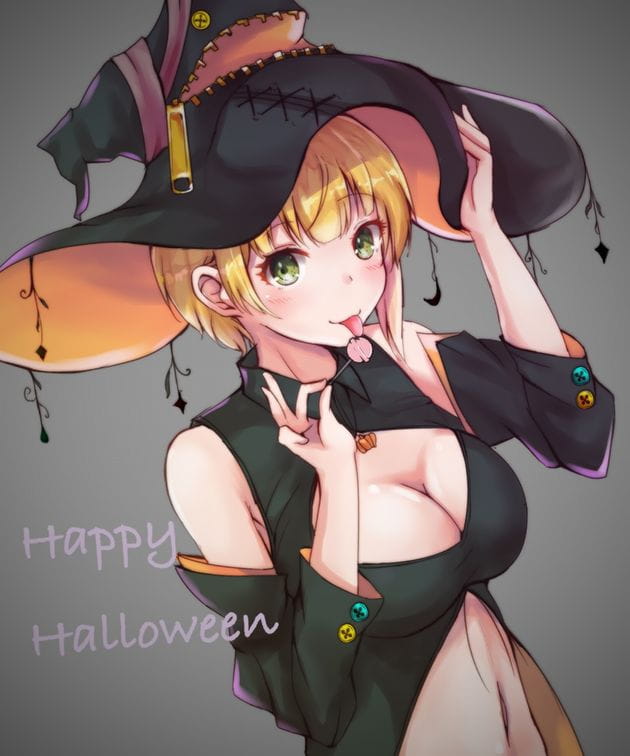 什么？你渴望奶子 一大波欧派壁纸供你下载(1)