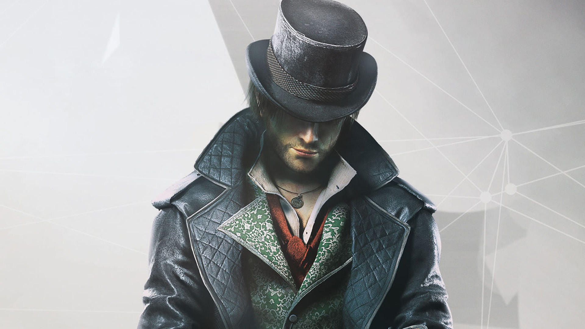 大型单机游戏 刺客信条 电脑壁纸下载