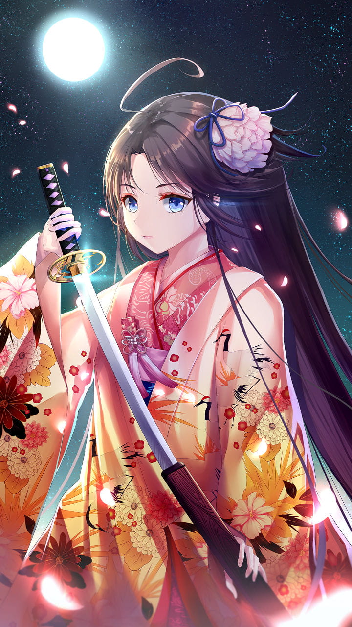 11.04一周手机壁纸精选 黑丝足底美少女(1)